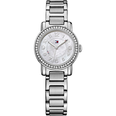 Tommy Hilfiger Tommy Hilfiger Watches 1781478 Rose montre