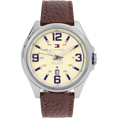 Tommy Hilfiger Tommy Hilfiger Watches 1791207 Ryan montre