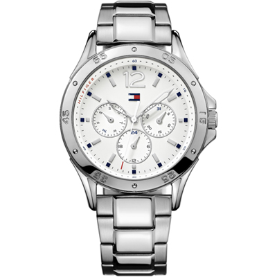 Tommy Hilfiger Tommy Hilfiger Watches 1781304 Sidney montre