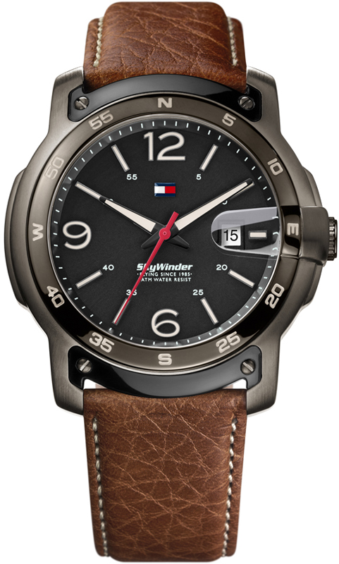 Montre Tommy Hilfiger 1790897