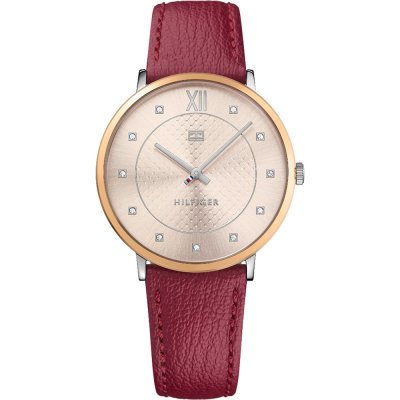 Tommy Hilfiger Tommy Hilfiger Watches 1781810 Sloane montre