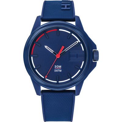 Montre Tommy Hilfiger 1791625