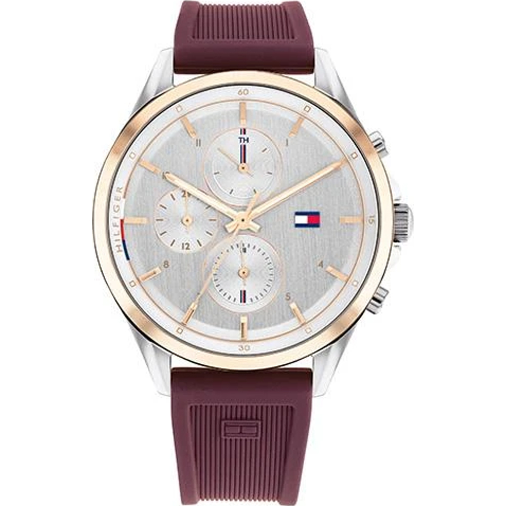 Tommy Hilfiger Watch Time 3 hands Stella 1782425