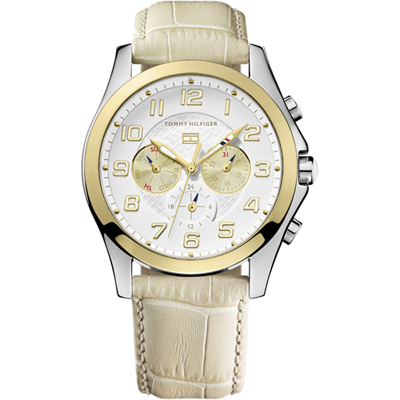 Tommy Hilfiger Tommy Hilfiger Watches 1781284 Taylor montre