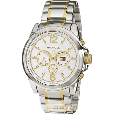 Tommy Hilfiger Tommy Hilfiger Watches 1710247 Bayside montre