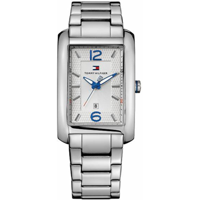 Tommy Hilfiger Tommy Hilfiger Watches 1710284 Branson montre