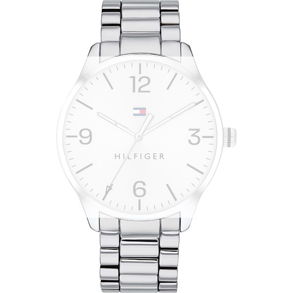 Bracelete Tommy Hilfiger 679001503