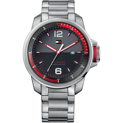 Tommy Hilfiger Tommy Hilfiger Watches 1790713 Fisher montre