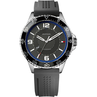 Tommy Hilfiger Tommy Hilfiger Watches 1790835 Kiefer montre