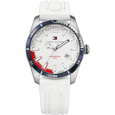 Tommy Hilfiger Tommy Hilfiger Watches 1790780 Noah montre