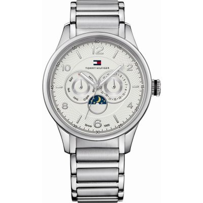 Tommy Hilfiger Tommy Hilfiger Watches 1710254 Weston montre