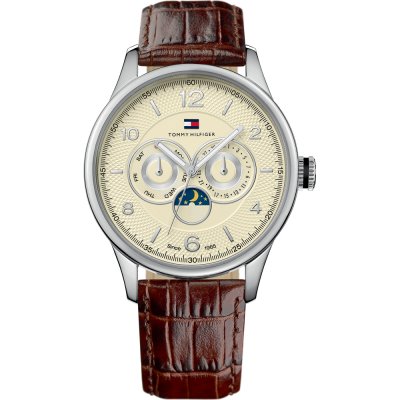 Tommy Hilfiger Tommy Hilfiger Watches 1710256 Weston montre