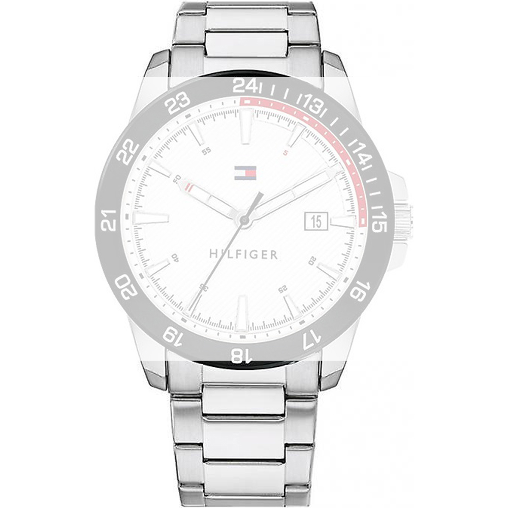 Tommy Hilfiger 679001540 Band