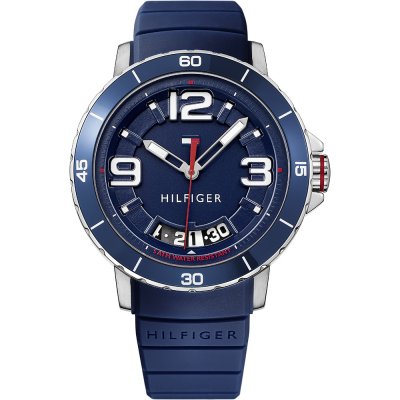 Tommy Hilfiger Tommy Hilfiger Watches 1791250 Trevor montre