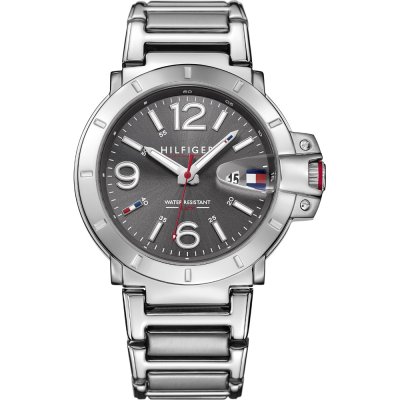 Montre Tommy Hilfiger 1791262