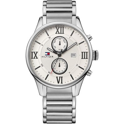 Tommy Hilfiger Tommy Hilfiger Watches 1710289 Weston montre