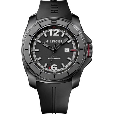 Montre Tommy Hilfiger 1791114