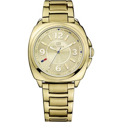 Tommy Hilfiger Tommy Hilfiger Watches 1781340 Zoey montre