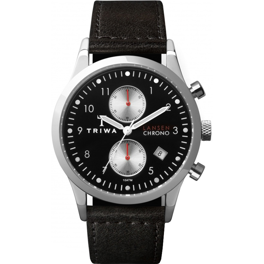 Montre Triwa LCST114SC010112 Lansen Chrono