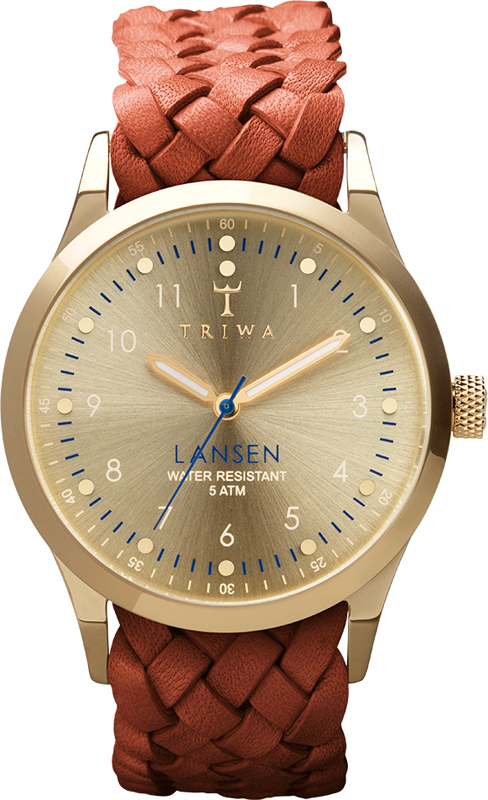 Montre Triwa LAST108MB010213 Lansen