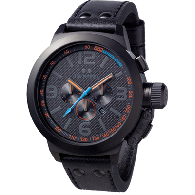 Montre TW Steel TW896 Canteen 24h Series