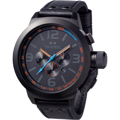 Montre TW Steel TW897 Canteen 24h Series