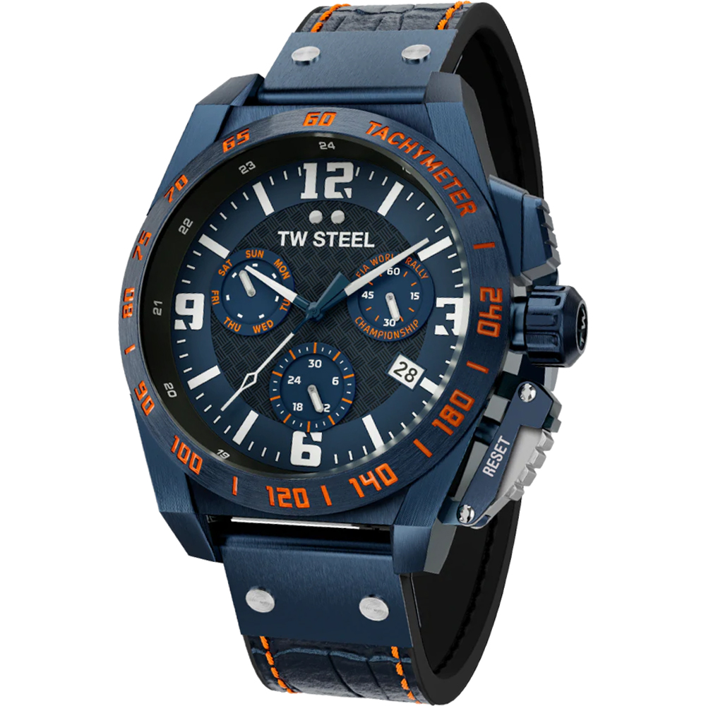 Montre tw steel homme hot sale