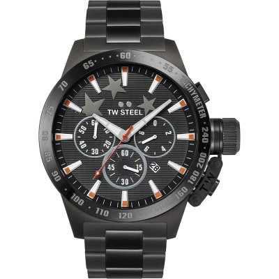 Montre TW Steel TW313 Canteen Mitchell Niemeyer