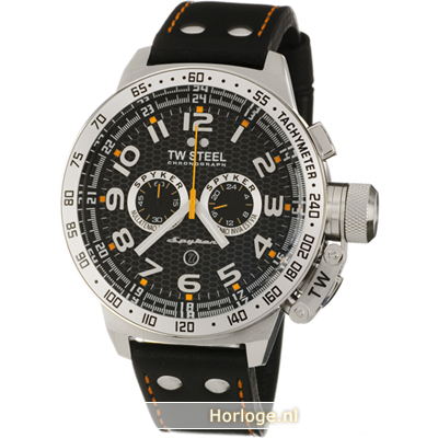 TW Steel Canteen TW661 Canteen Spyker montre