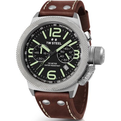 TW Steel Canteen CS23 Canteen Style montre