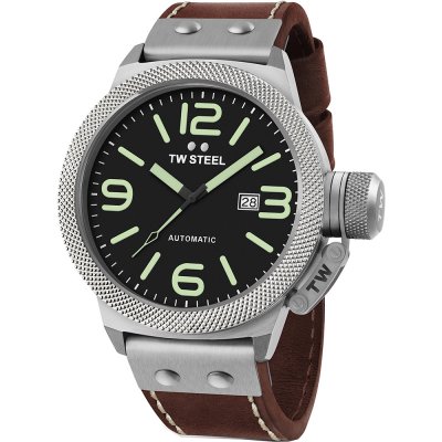 TW Steel Canteen CS25 Canteen Style montre