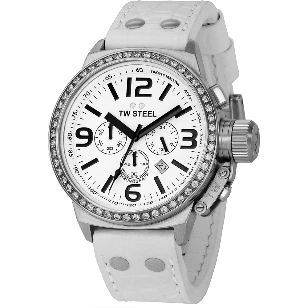 TW Steel Canteen TW10 montre