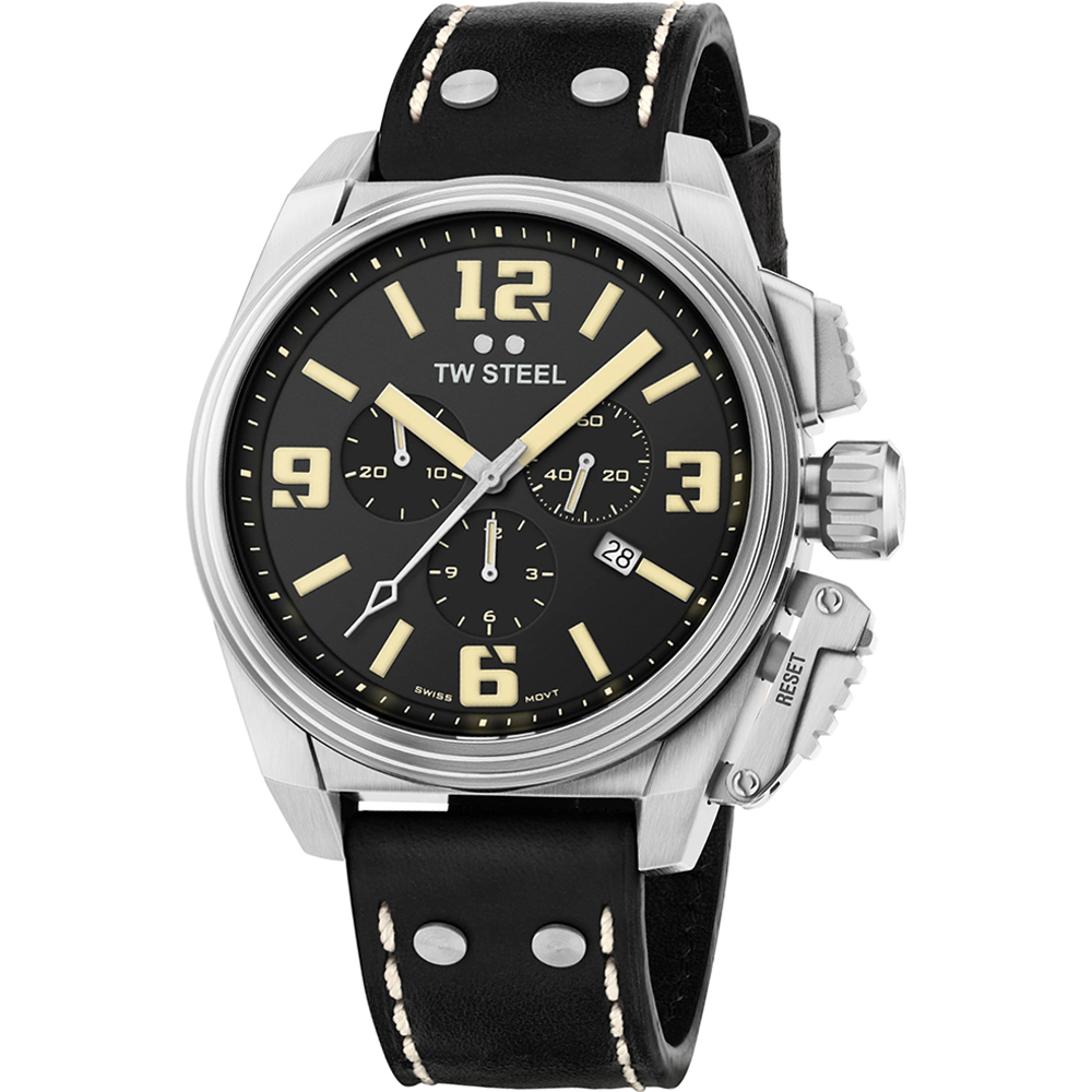 Montre TW Steel Canteen TW1011-1