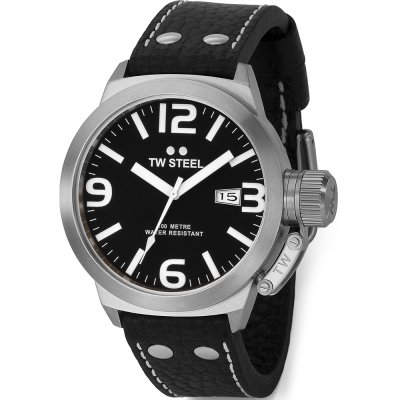 TW Steel Canteen TW2 montre