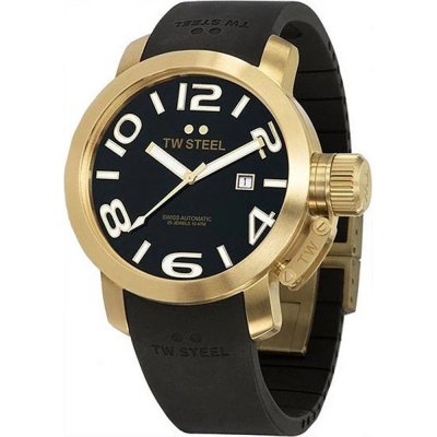 montre TW Steel Canteen TW28