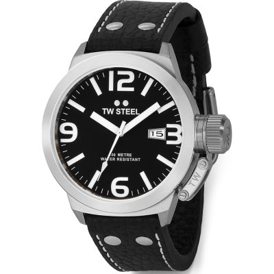 TW Steel Canteen TW2DL montre