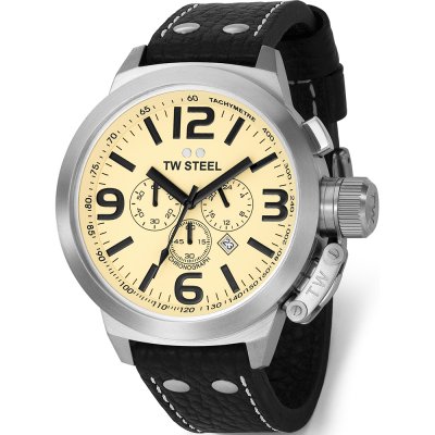 TW Steel Canteen TW3 montre