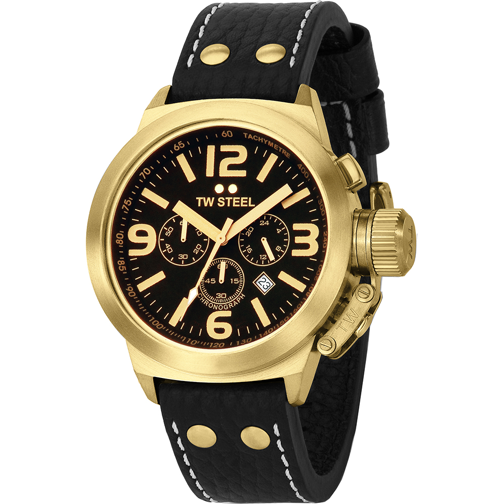 TW Steel Canteen TW30 montre