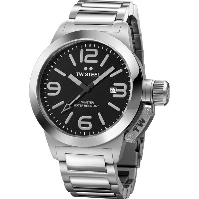 TW Steel Canteen TW300 montre