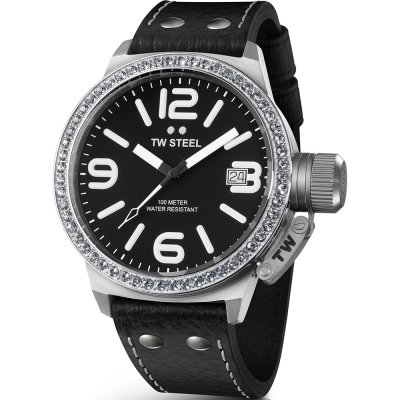 TW Steel Canteen TW37 montre