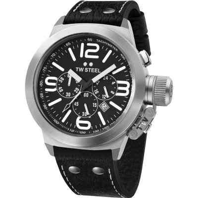 TW Steel Canteen TW6R montre