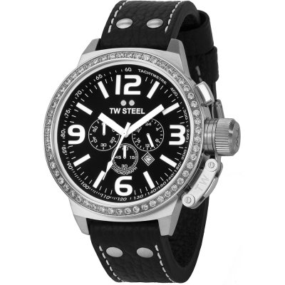 TW Steel Canteen TW9 montre