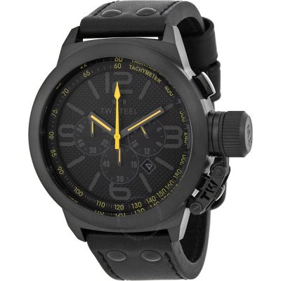 Montre TW Steel Canteen TW900R