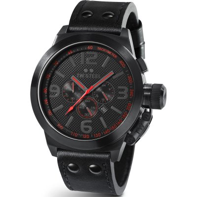 Montre TW Steel Canteen TW903R