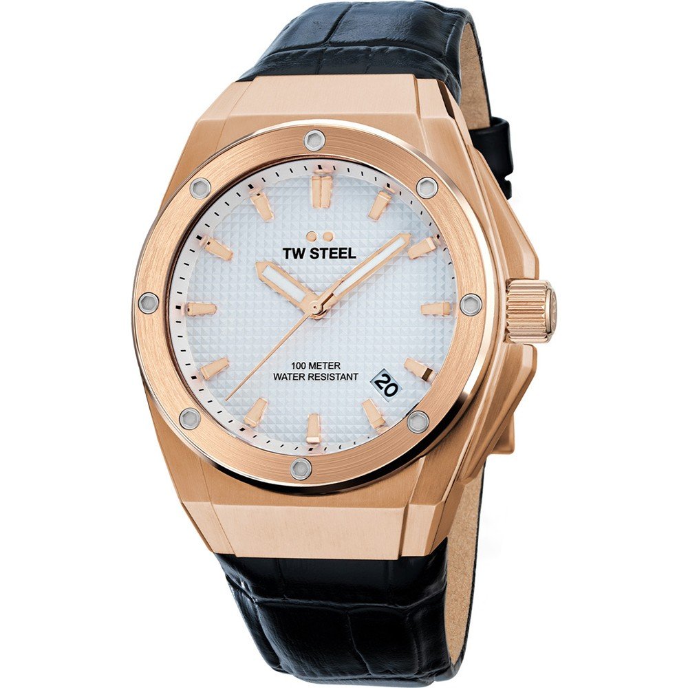 Montre TW Steel Tech CE4109 CEO Tech EAN 8720039113039 Auer.lu