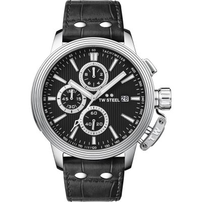 Montre TW Steel CEO CE7001 CEO Adesso Chrono