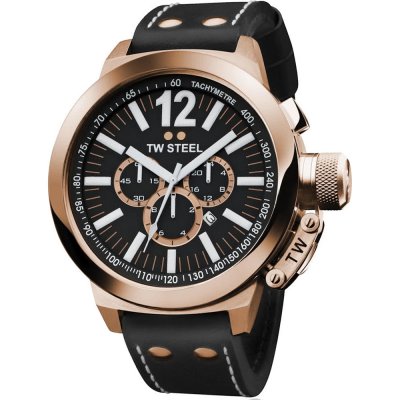 TW Steel Canteen CE1024 CEO Canteen Watch
