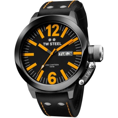 Montre TW Steel Canteen CE1027 CEO Canteen