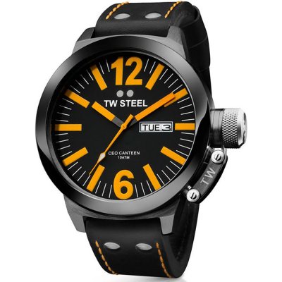 Montre TW Steel Canteen CE1028 CEO Canteen