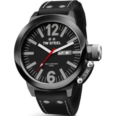 Montre TW Steel Canteen CE1032 CEO Canteen